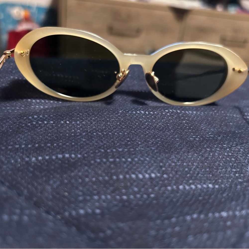 Self-Portrait Ansley Sunglasses - Picture 6 of 10